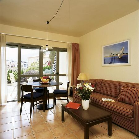 Hapimag Ferienwohnungen Puerto De La Cruz ภายนอก รูปภาพ