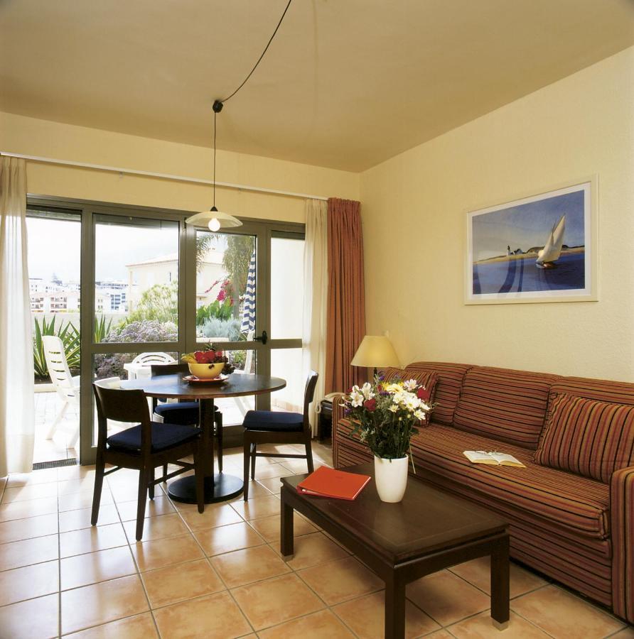 Hapimag Ferienwohnungen Puerto De La Cruz ภายนอก รูปภาพ