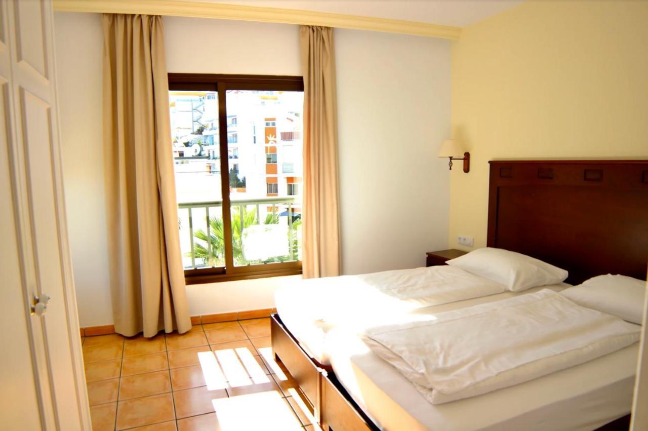 Hapimag Ferienwohnungen Puerto De La Cruz ภายนอก รูปภาพ